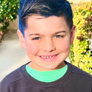 Fundraising Page: Austin Mutchnik